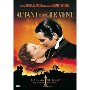 Autant-En-Emporte-Le-Vent-DVD-Zone-2-876819018_L